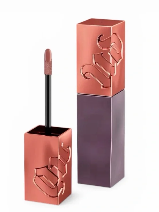 Urban Decay Vice Lip Bond Liquid Lipstick, NIB - Picture 1 of 8